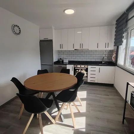 A Casa Pequena Incostadamorte 펜션 *