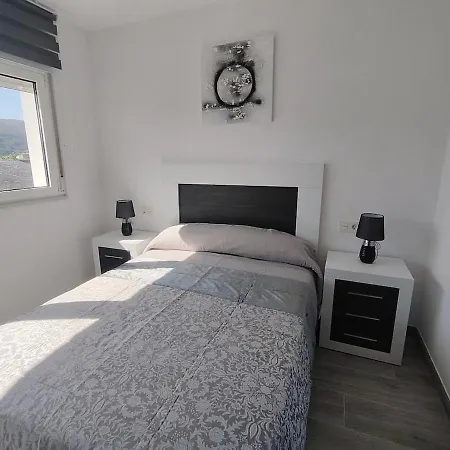 펜션 A Casa Pequena Incostadamorte 쎄