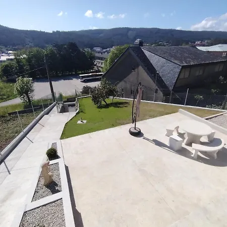 A Casa Pequena Incostadamorte 쎄