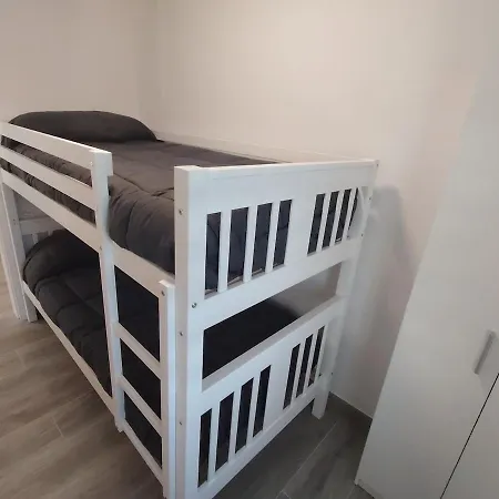 A Casa Pequena Incostadamorte * 쎄