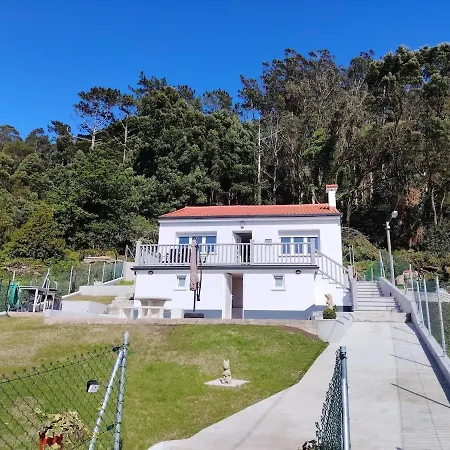 A Casa Pequena Incostadamorte 펜션