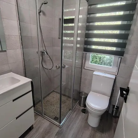 펜션 A Casa Pequena Incostadamorte