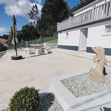 A Casa Pequena Incostadamorte * 쎄