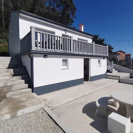 A Casa Pequena Incostadamorte