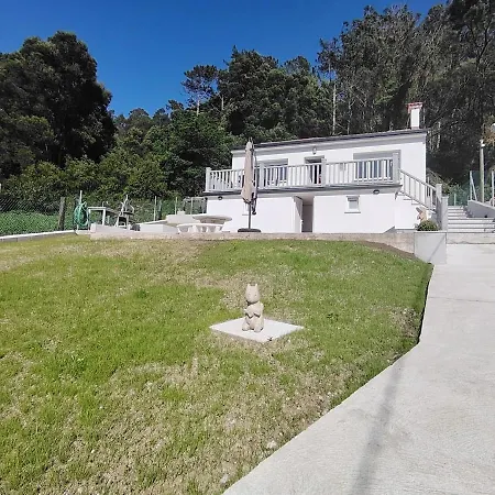 A Casa Pequena Incostadamorte