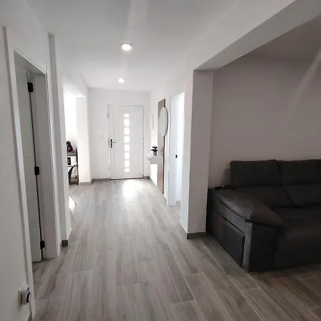 Holiday home A Casa Pequena Incostadamorte *