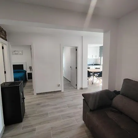 A Casa Pequena Incostadamorte * Cee