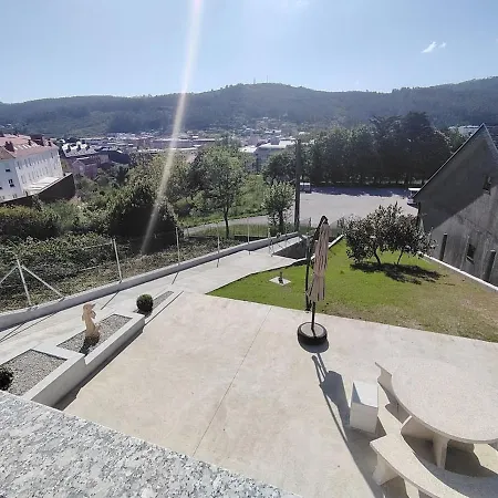 A Casa Pequena Incostadamorte Dom wakacyjny *