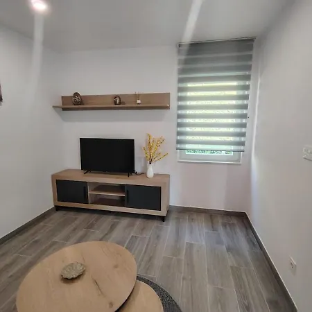 Holiday home A Casa Pequena Incostadamorte *