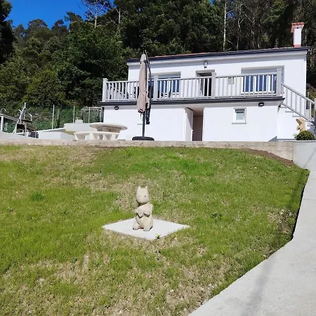 A Casa Pequena Incostadamorte * Cee