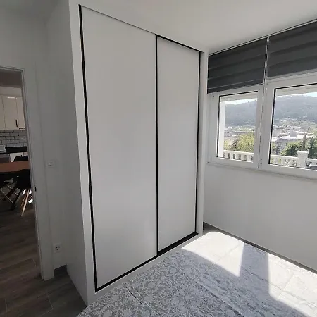 A Casa Pequena Incostadamorte Cee