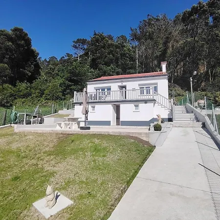 A Casa Pequena Incostadamorte Holiday home Cee