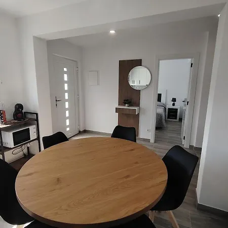 Holiday home A Casa Pequena Incostadamorte Cee