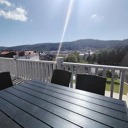 Holiday home A Casa Pequena Incostadamorte *
