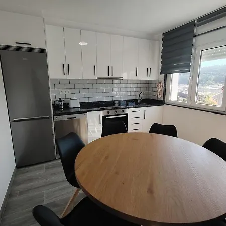 Holiday home A Casa Pequena Incostadamorte Cee