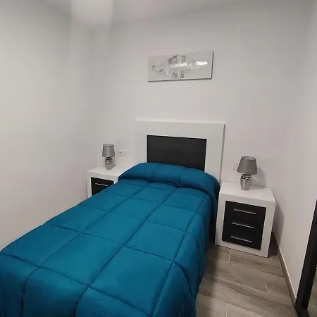 Holiday home A Casa Pequena Incostadamorte Cee