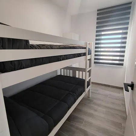 A Casa Pequena Incostadamorte Cee