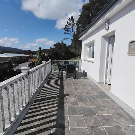 Holiday home A Casa Pequena Incostadamorte